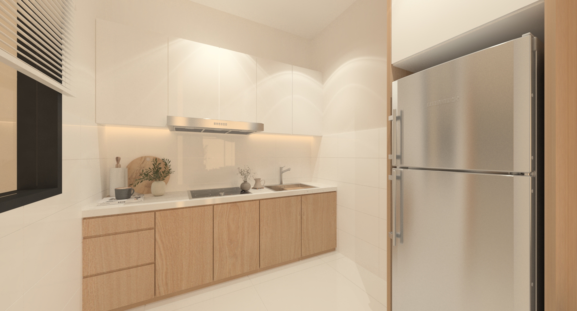 C-kitchen