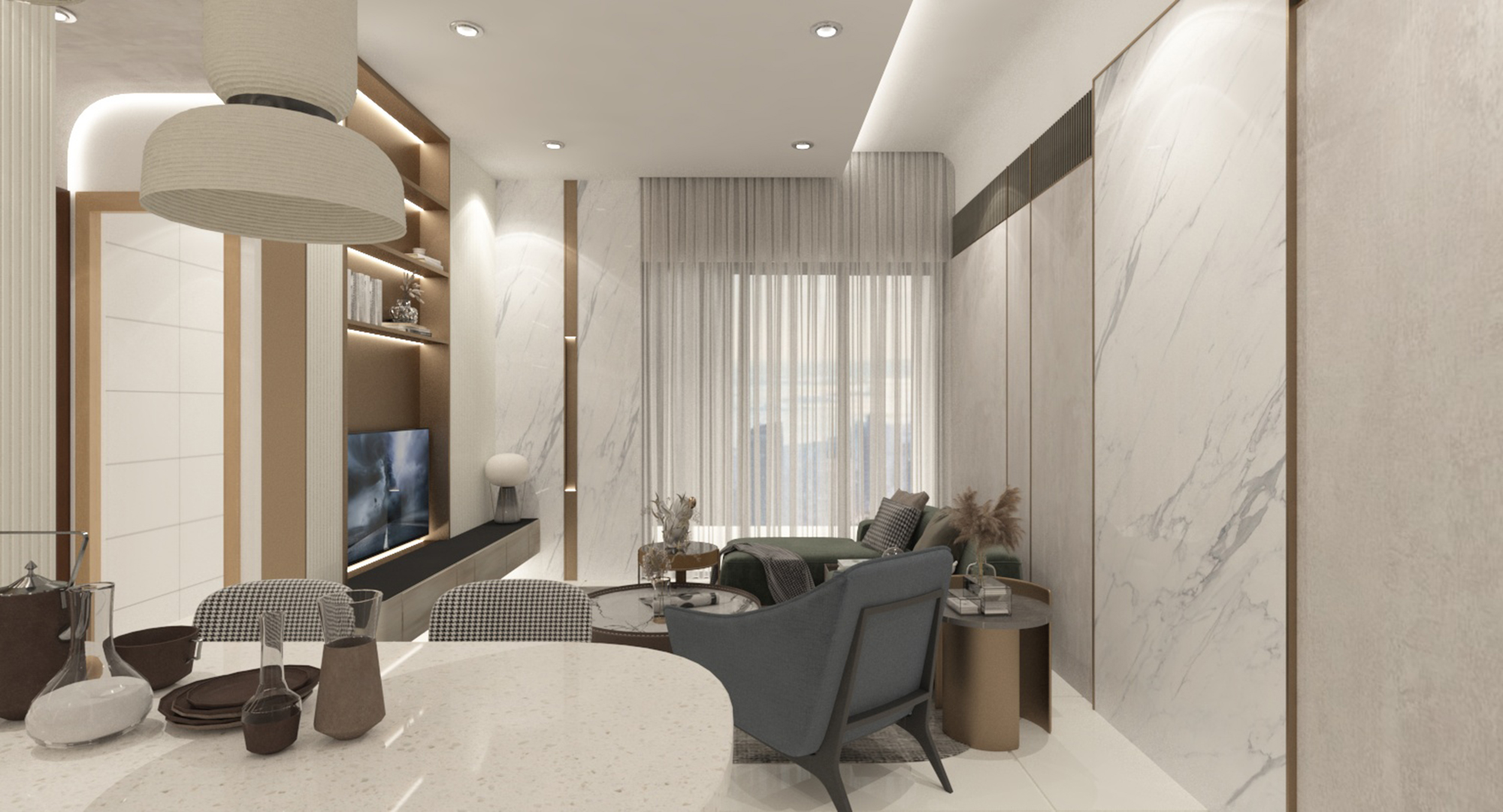 E-LIVING